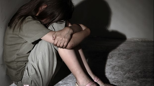 De l'aide pour les enfants et adolescents